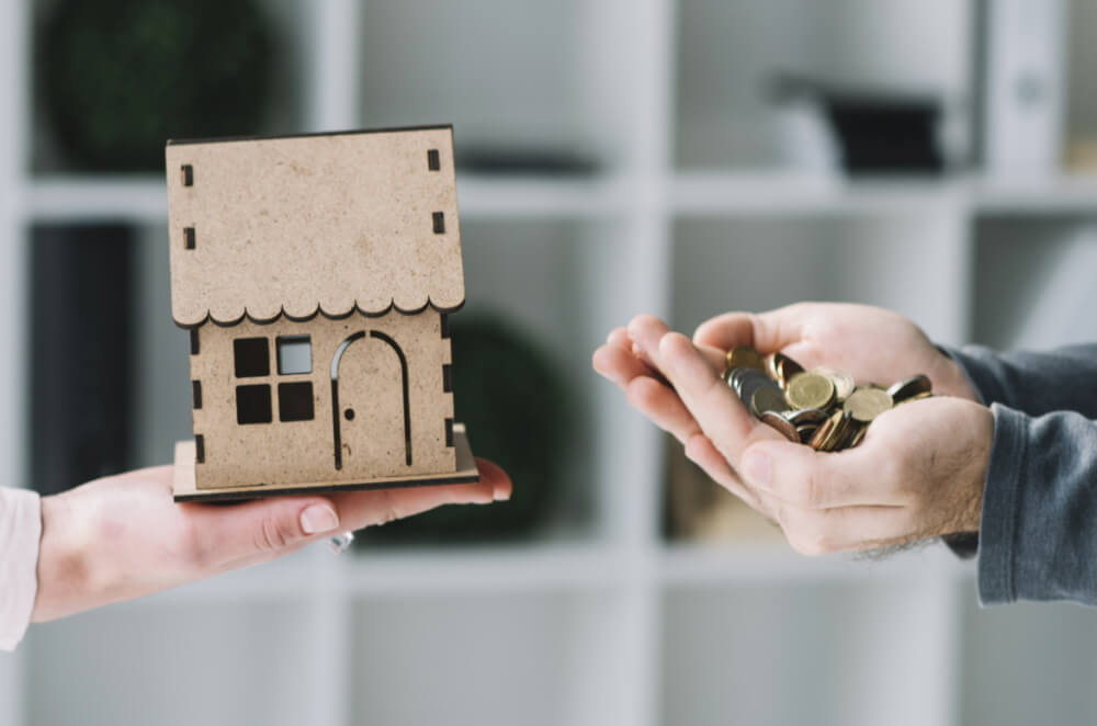 משכנתא פנסיונית