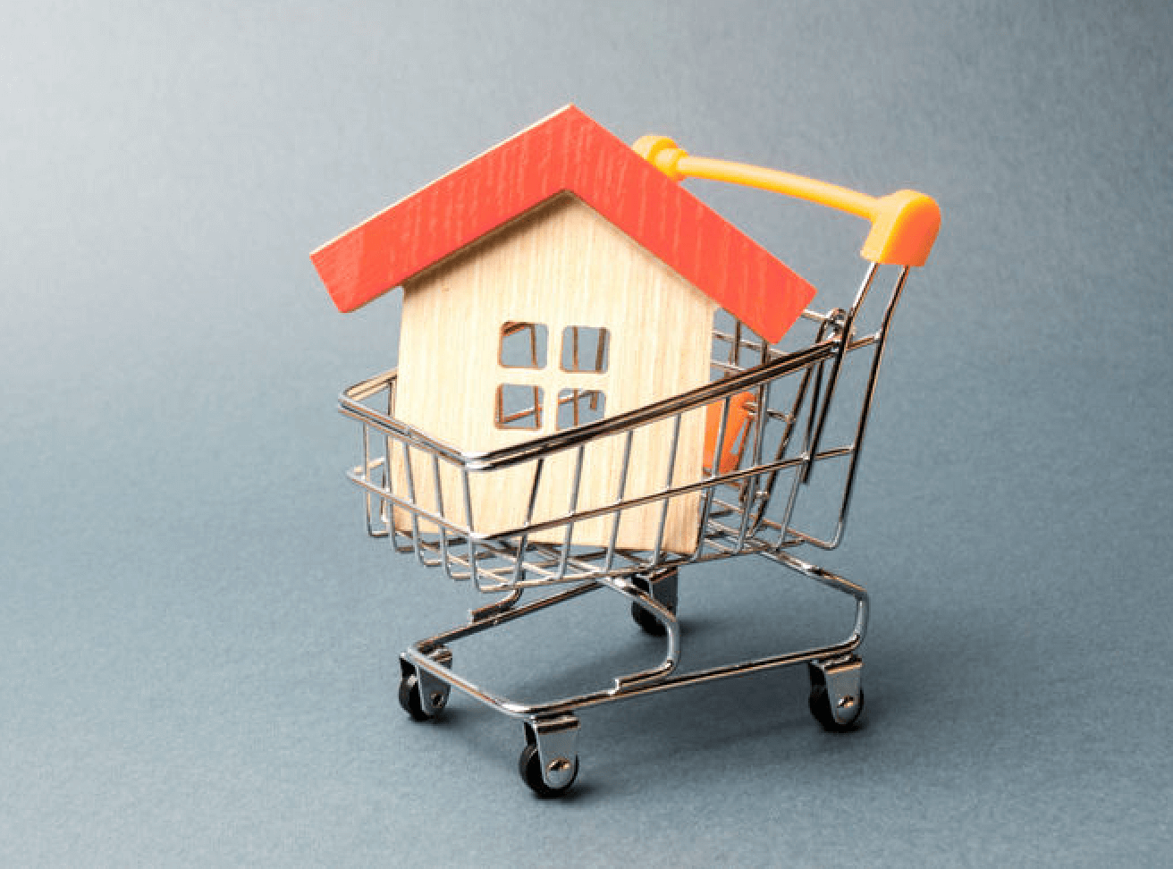 תהליך גרירה של משכנתא