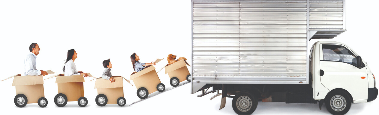 תהליך גרירת משכנתא