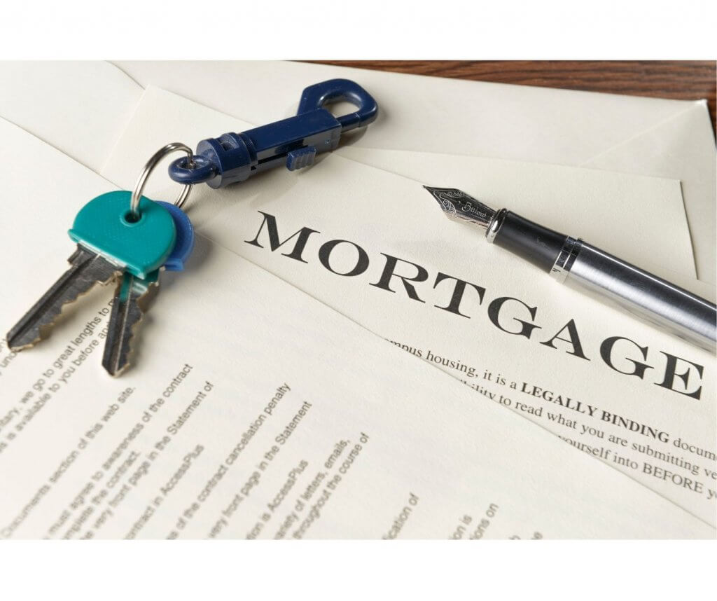 בקשת תעודת זכאות למשכנתא